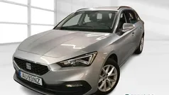 Usado 2022 Seat Leon ST Carrinha | € 22.400 (Preço justo)