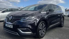 Usado 2017 Renault Espace Zen Monovolume | € 17.250 (Preço justo)