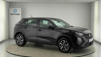 Usado 2025 Peugeot 2008 SUV | € 21.990 (Preço justo)