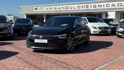 Usado VW Golf VIII GTI 245 HP (180 kW) 2022