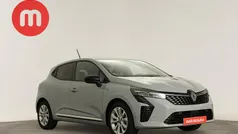 Usado 2025 Renault Clio V Evolution | € 19.499 (Preço justo)