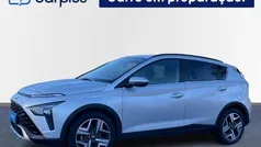 Usado 2022 Hyundai Bayon Premium SUV | € 17.900 (Preço justo)