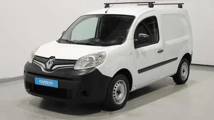 Usado 2016 Renault Kangoo Carrinha | € 7.990 (Super Preço)