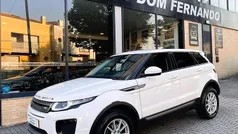 Usado 2019 Land Rover Range Rover evoque SUV | € 24.500 (Super Preço)