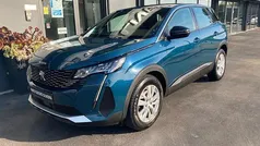 Azul Usado 2023 Peugeot 3008 Sedan | € 19.900 (Bom preço)
