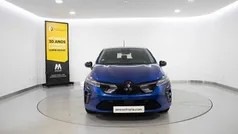 Azul Usado 2024 Mitsubishi Colt | € 17.380 (Preço justo)