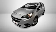 Usado 2017 Opel Corsa Business Edition | € 8.490 (Preço justo)