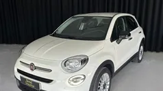 Usado 2019 Fiat 500X Lounge SUV | € 11.990 (Preço justo)