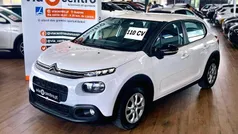 Usado 2019 Citroën C3 Feel Citadino | € 11.980 (Bom preço)