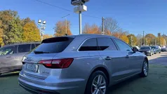 Usado 2021 Audi A4 Advanced Carrinha | € 23.900 (Bom preço)