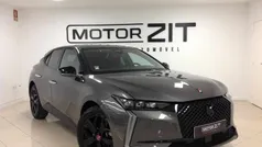 Bege Usado 2023 DS Automobiles DS4 Performance Citadino | € 31.950 (Preço justo)