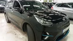 Preto Usado 2021 Kia e-Niro SUV | € 22.400 (Preço justo)