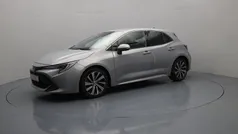 Usado 2021 Toyota Corolla Design | € 23.990 (Preço justo)