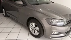 Usado 2020 VW Polo | € 16.500 (Preço justo)