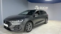 Usado 2023 Ford Focus ST-Line Carrinha | € 19.990 (Preço justo)