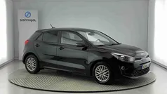 Preto Usado 2022 Kia Rio | € 16.490 (Preço justo)
