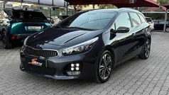 Antracite Usado 2017 Kia Ceed Sportswagon Carrinha | € 14.750 (Preço justo)
