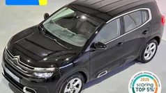 Usado 2020 Citroën C5 Aircross Feel SUV | € 18.900 (Bom preço)