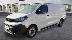 Usado 2025 Opel Vivaro Van | € 27.500 (Preço justo)