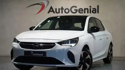 Usado Opel Corsa-e Elegance 100 kW (136 HP) 2023 Citadino