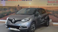 Usado 2014 Renault Captur SUV | € 12.500 (Preço justo)