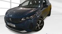 Usado 2021 Peugeot 3008 GT SUV | € 27.900 (Preço justo)