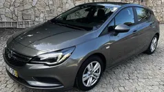Usado 2018 Opel Astra Innovation Citadino | € 11.950 (Preço justo)