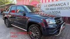 Cinza Usado 2013 VW Amarok Pickup | € 22.999 (Preço justo)