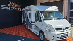 Usado 2006 Renault Master Van | € 38.750