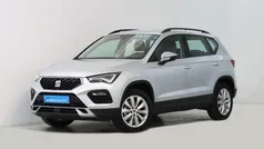 Usado 2022 Seat Ateca SUV | € 22.900 (Preço justo)