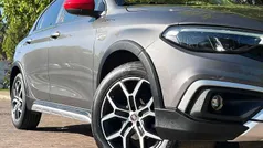 Usado 2022 Fiat Tipo | € 16.497 (Preço justo)