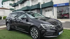 Usado 2022 Renault Mégane IV Carrinha | € 24.950 (Preço justo)