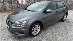 Usado 2017 VW Golf VII | € 16.750 (Preço justo)