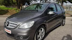 Usado 2010 Mercedes B180 Monovolume | € 9.650 (Preço justo)