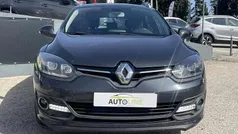 Cinzento Usado 2014 Renault Mégane III Carrinha | € 9.900 (Preço justo)