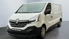 Usado 2021 Renault Trafic Van | € 18.990 (Bom preço)