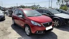 Usado 2017 Peugeot 2008 SUV | € 9.850 (Super Preço)