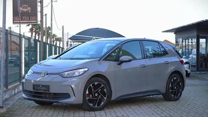 Usado VW ID.3 Pro 150 kW (204 HP) 2023 Citadino