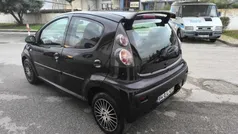 Preto Usado 2007 Citroën C1 Citadino | € 4.250 (Preço justo)