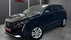 Preto Usado 2023 Peugeot 5008 Allure Monovolume | € 29.480 (Super Preço)