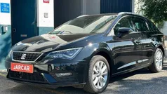 Usado 2019 Seat Leon ST Carrinha | € 17.900 (Preço justo)