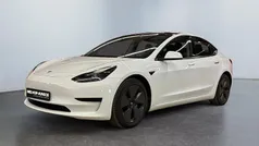 Usado 2021 Tesla Model 3 Standard Range Plus Sedan | € 24.750 (Bom preço)