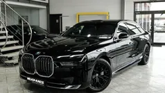 Usado 2024 BMW i7 Sedan | € 95.900