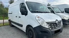 Usado 2018 Renault Master Van | € 15.500 (Super Preço)