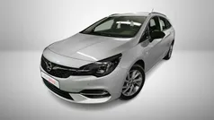 Cinzento Usado 2021 Opel Astra Sport Carrinha | € 14.490 (Preço justo)