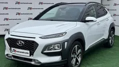 Usado 2019 Hyundai Kauai Premium SUV | € 15.990 (Preço justo)