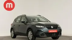Usado 2024 Seat Arona Style SUV | € 18.499 (Preço justo)
