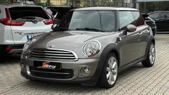 Cinzento Usado 2013 Mini Cooper Citadino | € 12.250 (Bom preço)