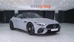 Cinzento Usado 2023 Mercedes SLS AMG AMG | € 219.999