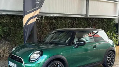 Usado 2024 Mini Cooper Citadino | € 29.750 (Preço justo)
